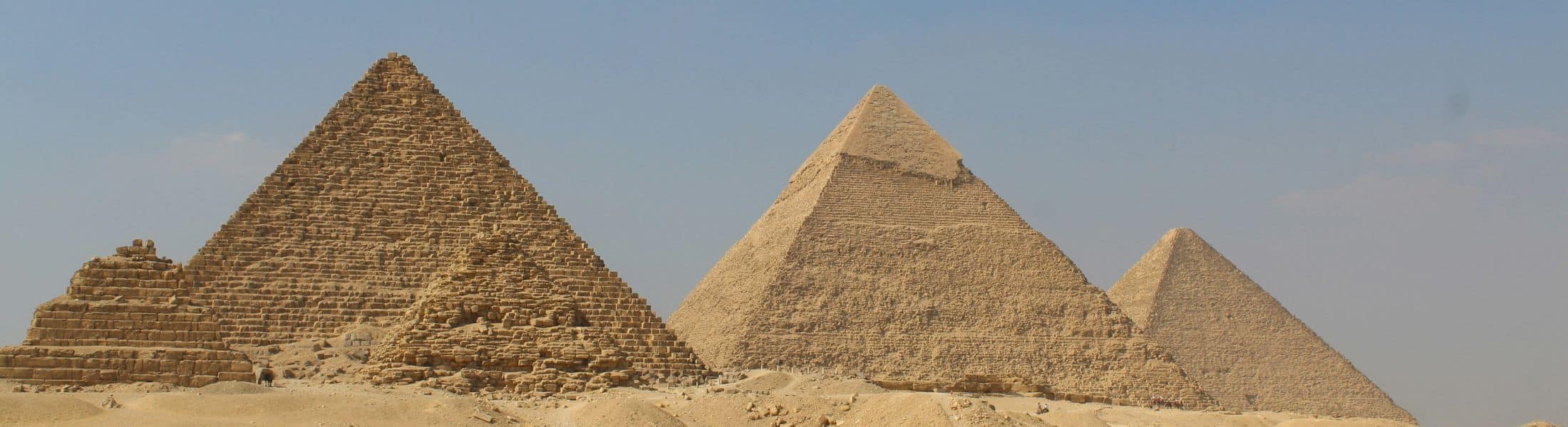 Viaje Responsable con Egypt Tours Group