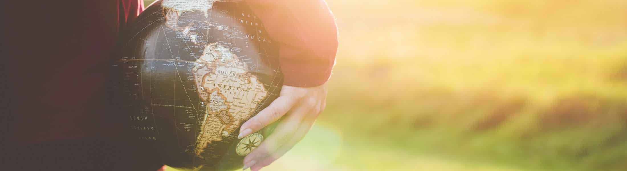 Visión y Misión de Egypt Tours Group